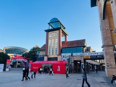 -长沙友阿奥特莱斯