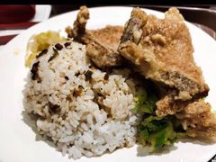 -大圆碗•T骨大排饭(永安道店)