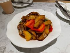 -老知青·东北菜(中华城店)