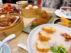 -点都德(龙之梦店)