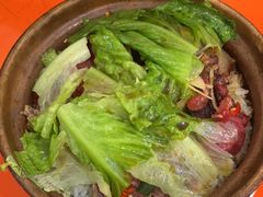 -潮香兴煲仔饭(莲花路店)