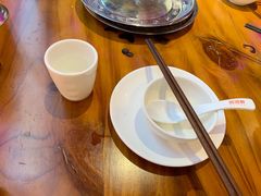 -捞围鲜·港式打边炉(海阳路店)