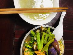 -长生素斋(普陀山店)