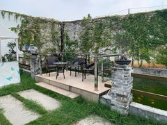 -水云间·园林餐厅(大龙店)