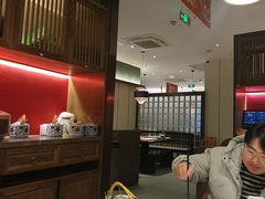 -金佬馆·川菜bistro(芜湖镜湖万达店)