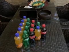-益健·足疗汗蒸SPA(芙蓉广场店)