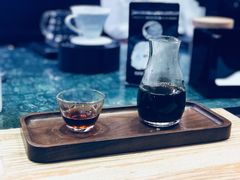-Home Cafe(水榭春天店)