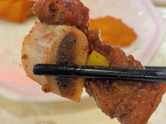 -御满江海鲜酒家(洛溪新城店)