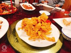 -闻香阁·清真(光荣道店)