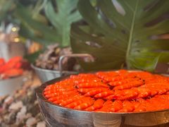 -Social 秀西餐厅-长沙瑞吉酒店(运达店)