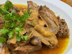 -下梅人家土菜馆(历史文化餐厅度假区店)