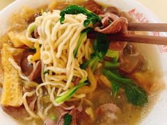 -泰顺江南春面馆