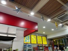 -安平依杰拌粉干(广达店)