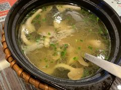 -自游人·美食一楼·地道徽菜(三十年名店)