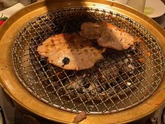 -山焱·炭火自助烤肉(周浦万达店)
