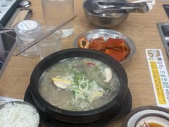 -神仙雪浓汤(明洞店)