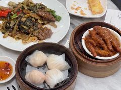 -华峰食馆(氹仔店)