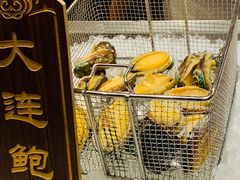 -康莱德酒店·美庭自助餐厅