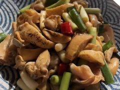 -一号铺子·大炉茶