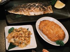 -饭团匠·料理小食堂(玉林店)