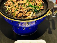 -喜悦烤鸭·新京菜(王府井店)