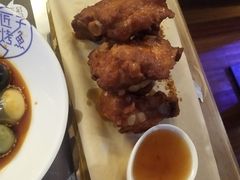 -匠子烤鱼(桫椤湾店)