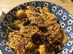 -皆道拌麻辣烫·麻辣拌