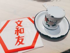 -丹虾·文和友小龙虾品牌(内街店)