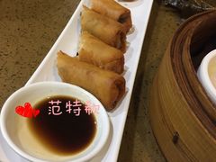 -点心皇子茶餐厅(万国大都会店)
