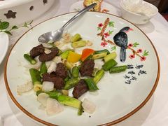 -名苑皇宫酒家(来魅力壁画村店)