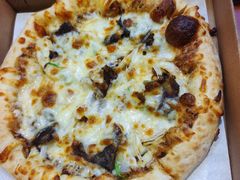 -Aimiqi.Pizza.爱米奇私厨(虹梅路红春大厦店)