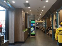 -魏家凉皮(祈年大厦店)