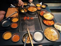 -夜食白市Yespicy·烧烤啤酒宵夜(番禺四海城店)