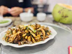 -力哥地道海南菜·联谊文昌鸡老店