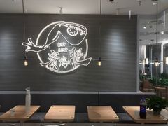 景观位-蛙人战队·饭堂(储能大厦店)