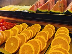 -牛YO寿喜烧和牛火锅自助(三台子万象汇店)