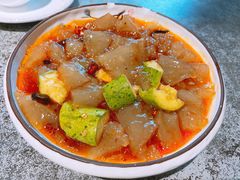 -华盛园卷子王农家菜水库鱼