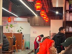 -一烙锅(友谊店)