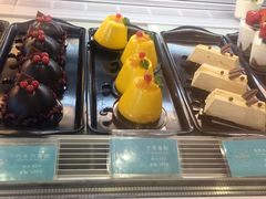 -爱立颂(美莲广场店)
