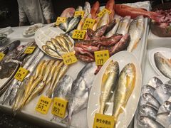 -瓯菜排档·温州海鲜(玕南店)