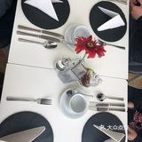 真的踩在雾里的感觉一样