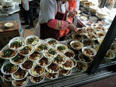 -洞子口张老二凉粉(文殊院店)
