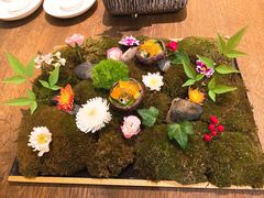 -空蝉怀石料理(益丰·外滩源店)