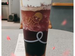 -喜茶(广州中山六路店)