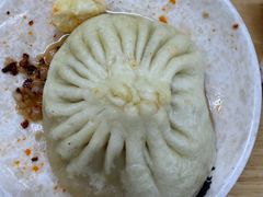 -津门张记包子铺(三马路店)