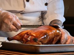-四季民福烤鸭店(外滩外白渡桥店)