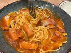 -玛格萝妮比萨屋(四平店)