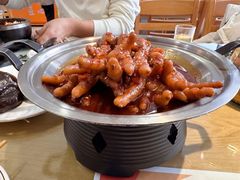 -海兰江石锅饭(水上店)