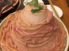 鲜鸭肠-老码头火锅(玉林店)