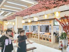 -哆喀美食广场(虎丘婚纱城店)